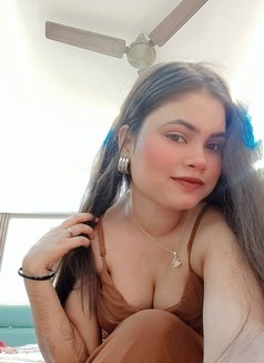 Anila Hot College Girl Indipendent, esco - escort in Ahmedabad Photo 2 of 2