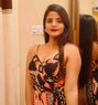 Alina - escort in Bangalore Photo 1 of 2