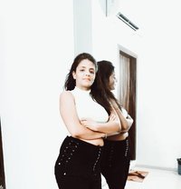 Alina - puta in Bangalore
