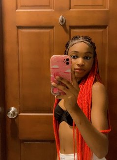 Anilove🦋 - escort in Accra Photo 1 of 1