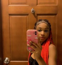 Anilove🦋 - escort in Accra