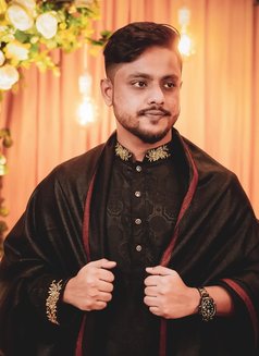 Anim - Male escort in Dhaka Photo 1 of 3