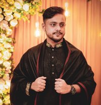 Anim - Male escort in Dhaka