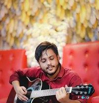 Anim - Male escort in Dhaka