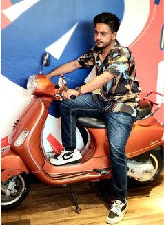 Anim - Male escort in Dhaka Photo 3 of 3