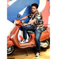 Anim - Male escort in Dhaka