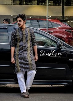 Anim - Acompañantes masculino in Dhaka Photo 4 of 5