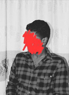 Anim - Male escort in Maldives Photo 1 of 1