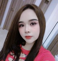 Anime - escort in Pattaya
