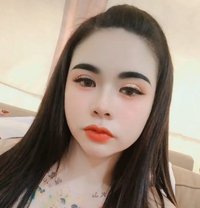 Anime - escort in Pattaya
