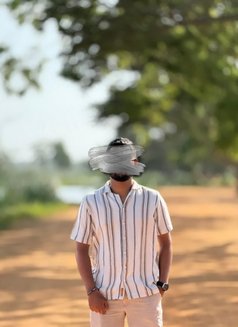 Anime - Male escort in Colombo Photo 2 of 3