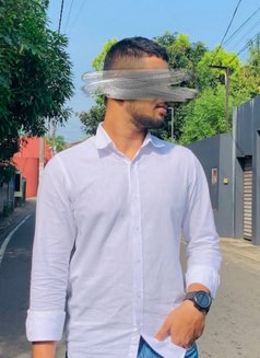 Anime - Male escort in Colombo Photo 3 of 3