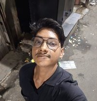 Animesh - Male escort in Kolkata