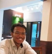 Animesh - Male escort in Patiala