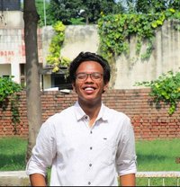 Animesh - Male escort in Patiala