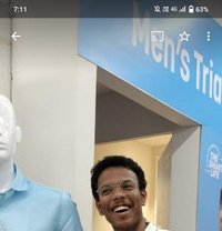 Animesh - Male escort in Patiala