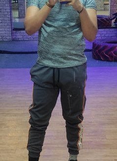 Animesh Singh - Male escort in Bhubaneshwar Photo 1 of 1