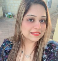 Animika Lucknow Booby - escort in Lucknow