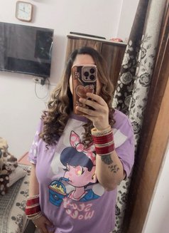 Animika Lucknow Booby - escort in Lucknow Photo 6 of 6