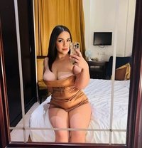 Anin Nina - escort agency in Doha