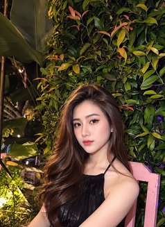Anindira Sexy and Cute Mix Chinese 🇨🇳 - escort in Bali Photo 6 of 14