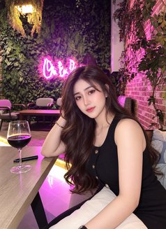 Anindira Sexy and Cute Mix Chinese 🇨🇳 - escort in Bali Photo 7 of 14