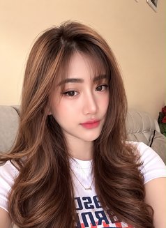 Anindira Sexy and Cute Mix Chinese 🇨🇳 - escort in Bali Photo 8 of 14