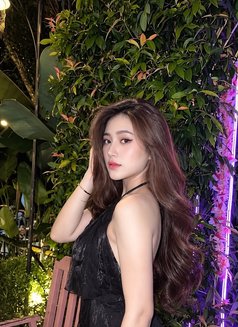 Anindira Sexy and Cute Mix Chinese 🇨🇳 - escort in Bali Photo 9 of 14