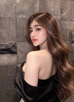 Anindira Sexy and Cute Mix Chinese 🇨🇳 - escort in Bali Photo 10 of 14