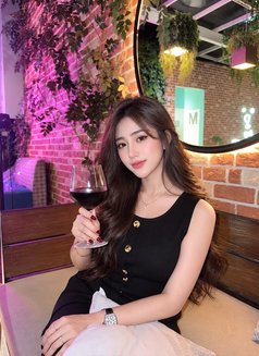 Anindira Sexy and Cute Mix Chinese 🇨🇳 - escort in Bali Photo 11 of 14