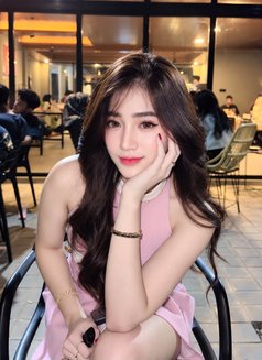 Anindira Sexy and Cute Mix Chinese 🇨🇳 - escort in Bali Photo 12 of 14