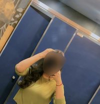 Anindita Genuine - escort in Kolkata