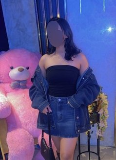 Anindita Genuine - escort in Kolkata Photo 3 of 11