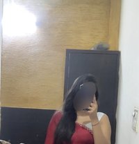 Anindita Genuine - escort in Kolkata