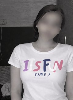 Anindita Genuine - escort in Kolkata Photo 11 of 11