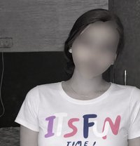 Anindita Genuine - escort in Kolkata