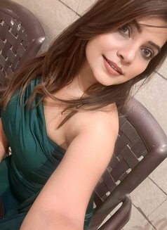 Anindita - escort in Kolkata Photo 1 of 9