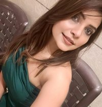 Anindita - escort in Kolkata