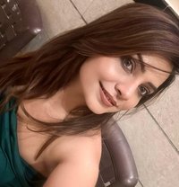 Anindita - escort in Kolkata