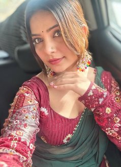 Anindita - escort in Kolkata Photo 5 of 9