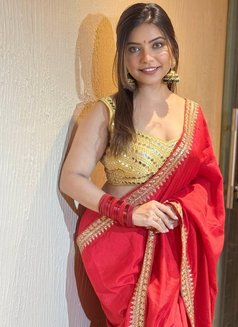 Anindita - escort in Kolkata Photo 8 of 9