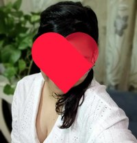 Anindita - escort in Kolkata