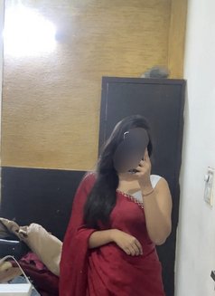 Anindita - escort in Kolkata Photo 9 of 10