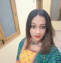 Anindita - escort in Kolkata