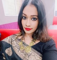 Anindita - escort in Kolkata