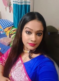 Anindita - escort in Kolkata Photo 6 of 8