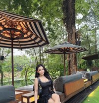 Anindiya Young & Excellent service - escort in Bali