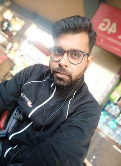 Anindya Chowdhury - Masajista in Kolkata Photo 1 of 1