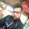 Anindya Chowdhury - masseur in Kolkata