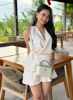 Anindya Dior Kinky Escort in Bali - escort in Bali Photo 1 of 17